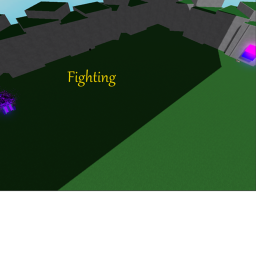 Fighting