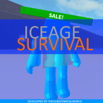 Iceage Survival [FIXED]