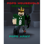 Popo Household/Popo Army/Chemical P