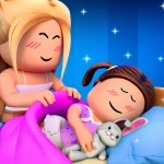 [🔥NEW!] Twilight Daycare!✨RP