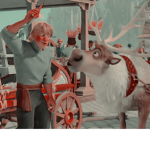 Frozen Squad Forever