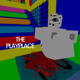 THE PLAY ROOM / PLACE