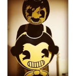 Bendy an the ink machine CLUB