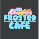 Frosted Cafe And Restaurant!