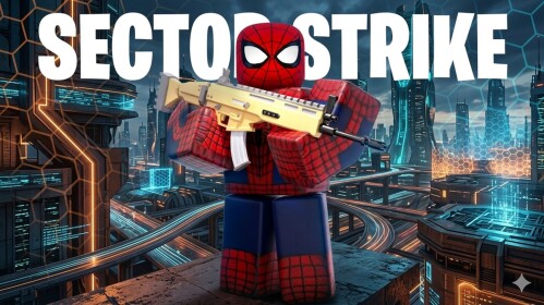 Sector Strike Warfare