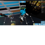 JoGalaxy team