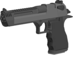 At Gun Point