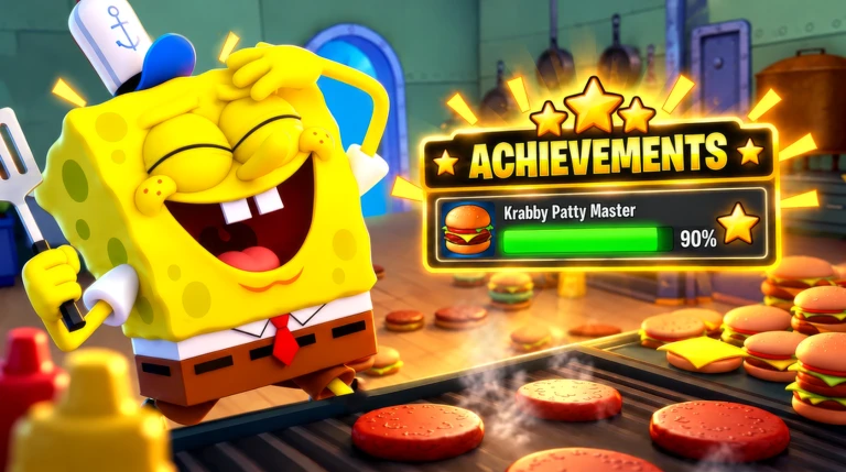 ACHIEVEMENTS