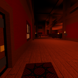 The Hideout