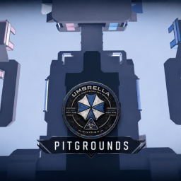 Pitgrounds [FREE PRIVATE SERVER]