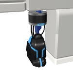 iBot Right Leg