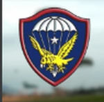 1 BIP Batalhão de Infantaria Paraquedista