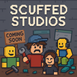 |Scuffed Studio's|