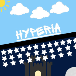 Hyperia [IN DEVELOPMENT]