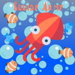 Squidy Army