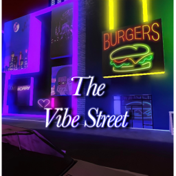 The Vibe Street