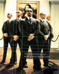 dirtycoolmans bodyguards