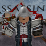 Ultimate Assassins Creed : UNCOPPYLOCKED AT 100K