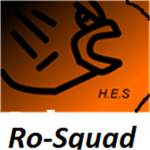 H.E.S. Ro-Squad
