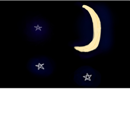 We are all stars sky hangout! [SHOP UPDATE!]