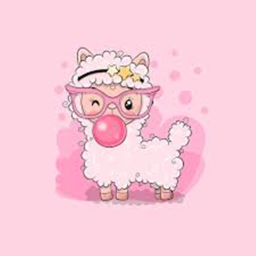 ~Lovely Llamas Obby~