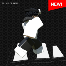 Trials of Time⏱ (ALPHA)