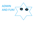 admin and fun