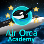 Air Orca ~~ Academy