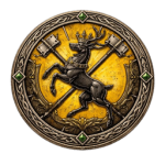 HOUSE BARATHEON [TDC]