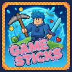 game sticks