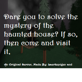 The Halloween mystery