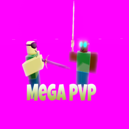 Mega PVP