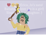 Erica Era Fan Club