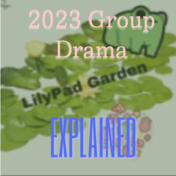 2023 Group Drama - Explained