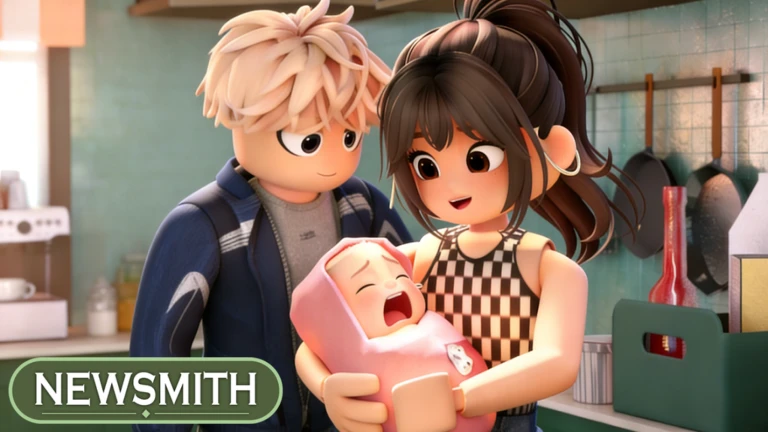 ニュースミス 🏡 RP