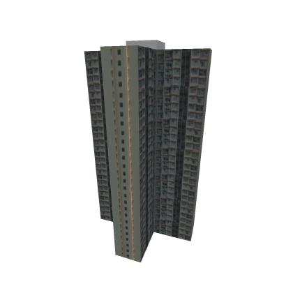 [FM] MW Building 1