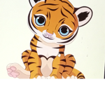 Tiger wild squad