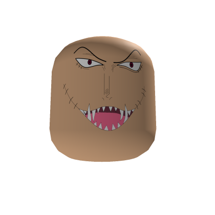 Anime Face