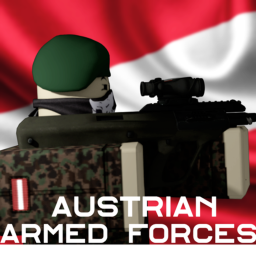Austrian Armed Forced - Academy v2