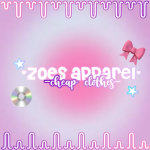 -zoe’s apparel-