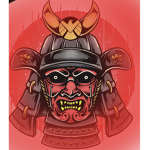 Samurai republic.