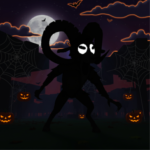 [🎃] Don’t Wake The Forest! official Roblox game thumbnail