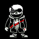 The Fallen underground