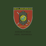 KODAM VI MULAWARMAN