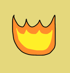 Fire Animates Fan Group