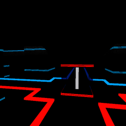Laser Fight V1.0
