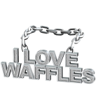 I Love Waffles Chain