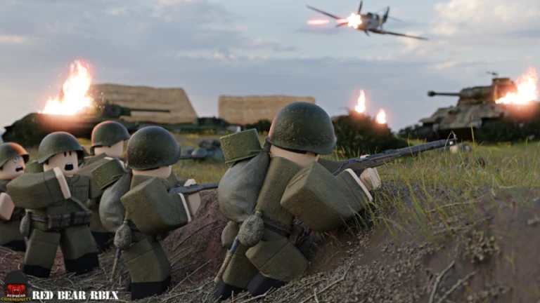 WARFRONTS WWII (MOVED)