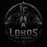Lobos de Ferro 'LF'