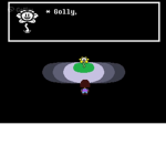 Undertale God's